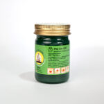 07 บาล์มปู่ชีวก สีเขียว 03