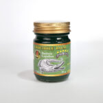 10 บาล์มจระเข้ เสลดพังพอน 01