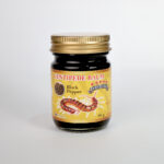 12 บาล์มตะขาบ พริกไทยดำ 01