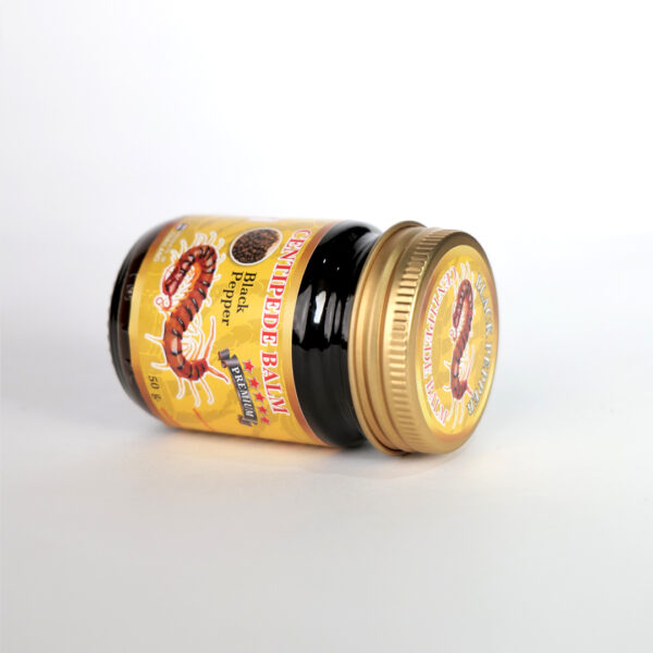 12 บาล์มตะขาบ พริกไทยดำ 04