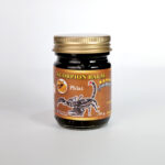 13 บาล์มแมงป่อง Agawood 01