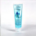 Blue Cooling& Depenthinol Aloe Gel 300g (หลอด) 01