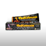 Thai Cobraxan ครีมนวดงูดำ 03