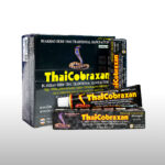 Thai Cobraxan ครีมนวดงูดำ 04