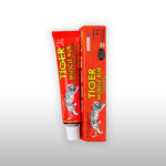Tiger Muscle Rub ครีมนวดเสือ 02