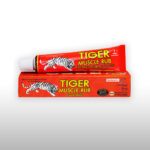 Tiger Muscle Rub ครีมนวดเสือ 03