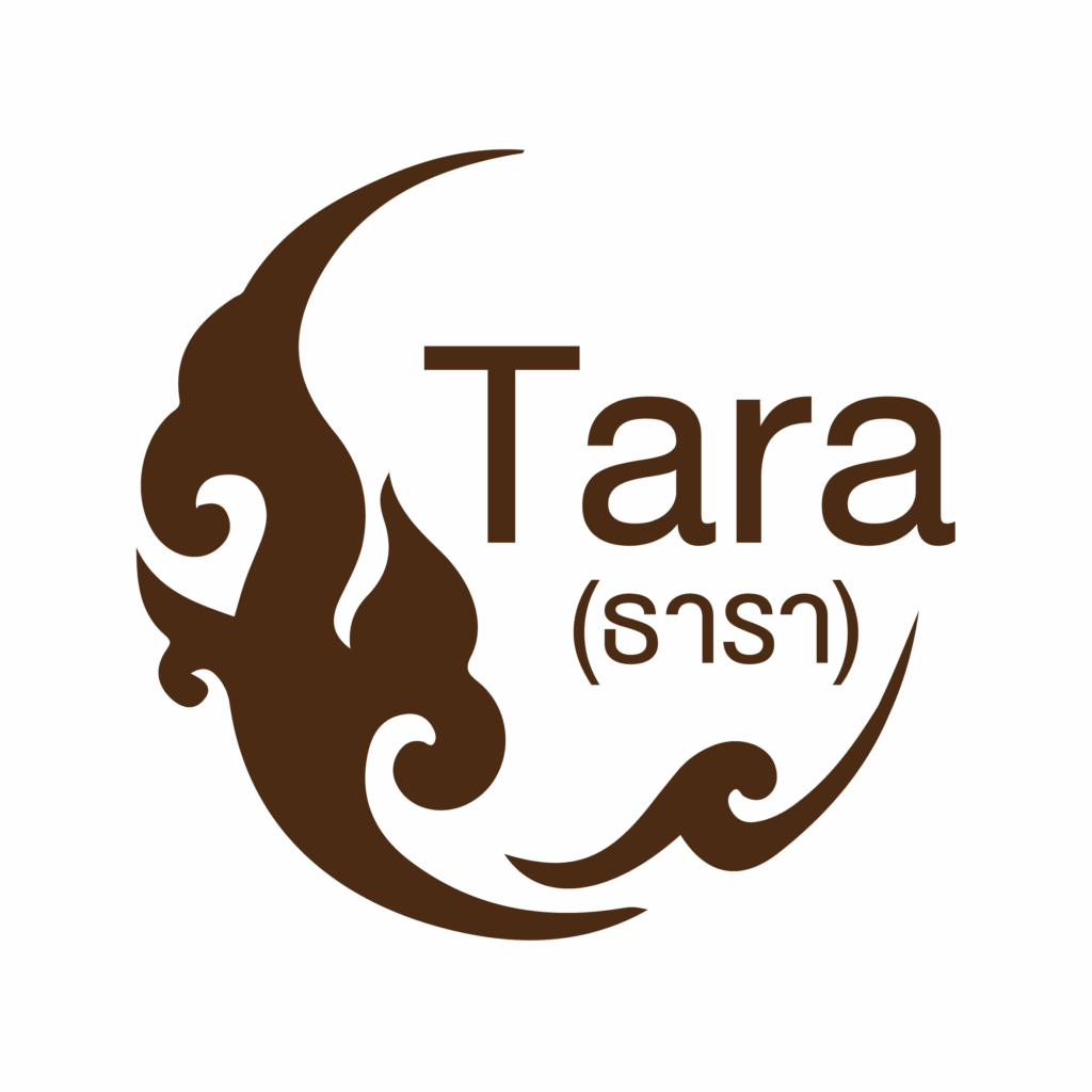 Logo Tara