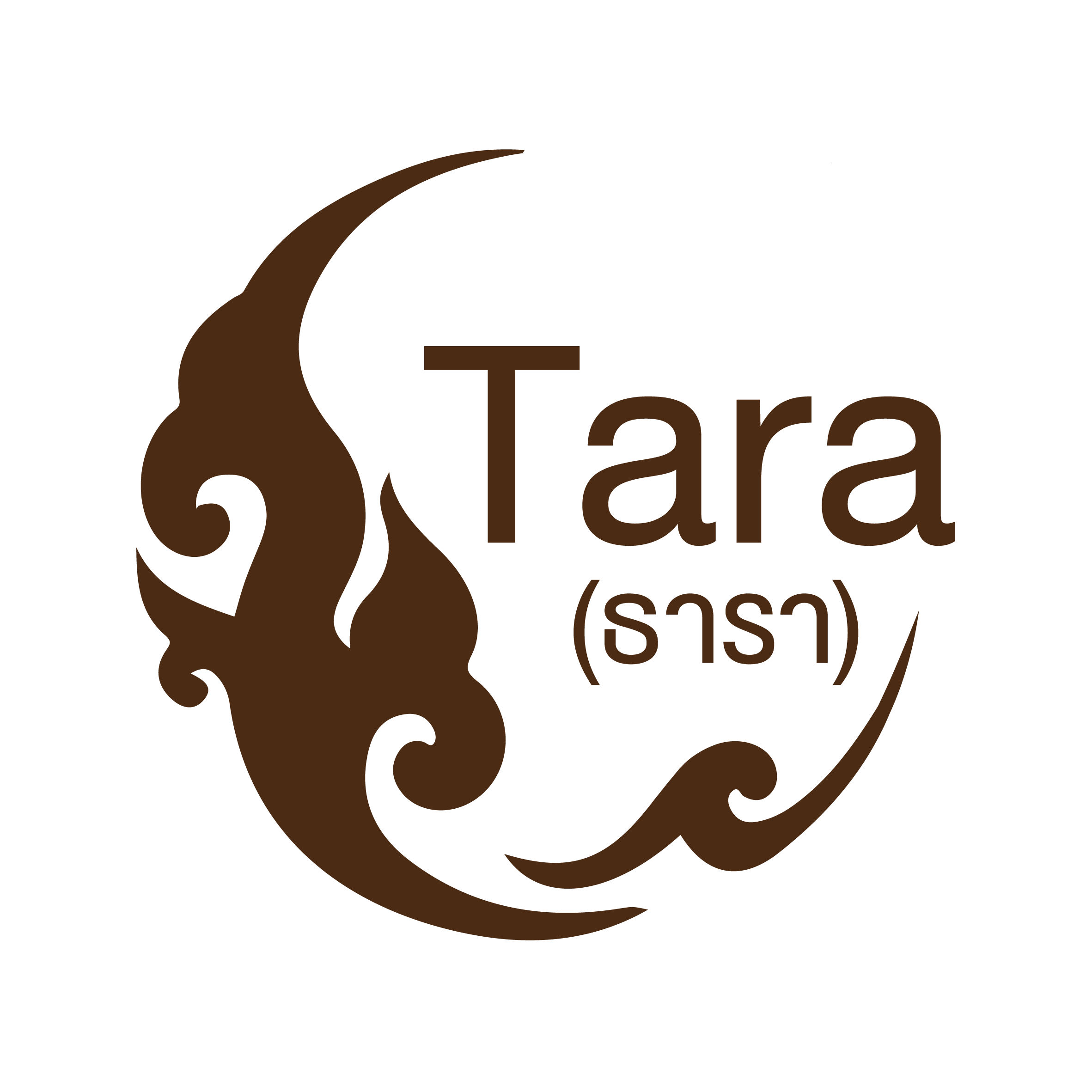 Logo Tara