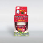 ครีมลอกสิวฮัตมุน 22 G White Aloe Premium