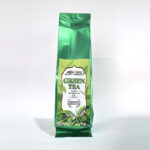 ชาเขียว