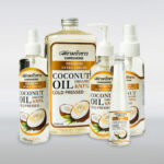 น้ำมันมะพร้าว รวม