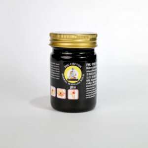 บาล์มปู่ชีวก สีดำ 01