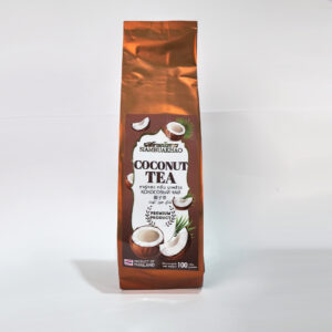 มะพร้าว