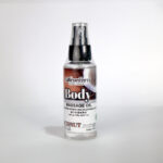 มาสสาจออยด์ มะพร้าว