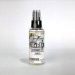 มาสสาจออยด์ มะลิ