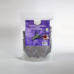 ลาเวนเดอร์อบแห้ง 01