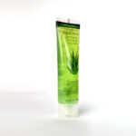 อโลเวร่าเจล 100 % หลอด 100 G 3