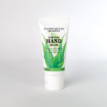 แฮนด์ครีม อโรเวร่า