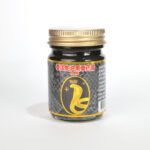 Black Snake Balm 01