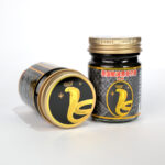 Black Snake Balm 03