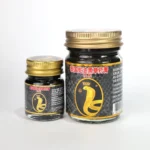 Black Snake Balm 06