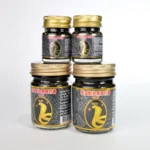 Black Snake Balm 08