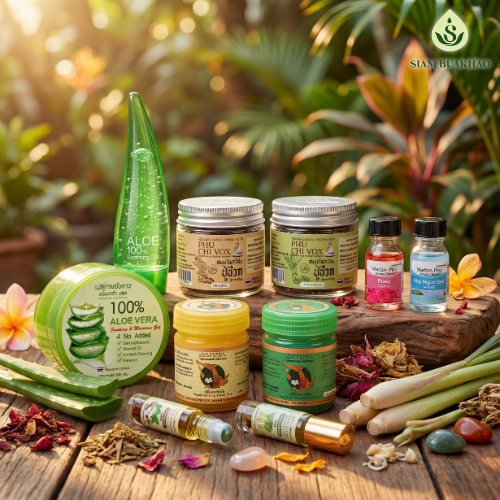 เจาะลึกอาณาจักร สยามบัวขาว เมื่อภูมิปัญญาไทยโบราณ ผสานนวัตกรรมการผลิตระดับโลก