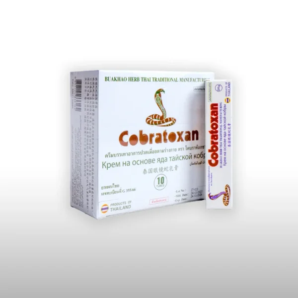 Cobratoxan 01