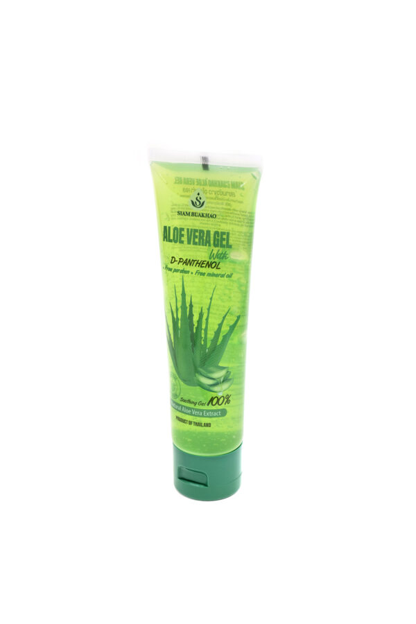 Aloe Vera 02