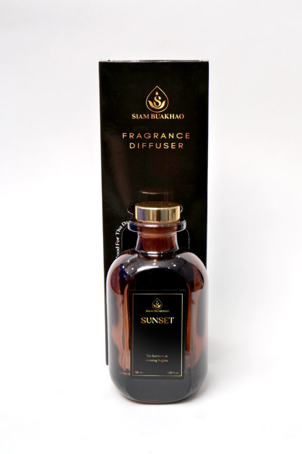 กลิ่น ซันเซ็ท 02