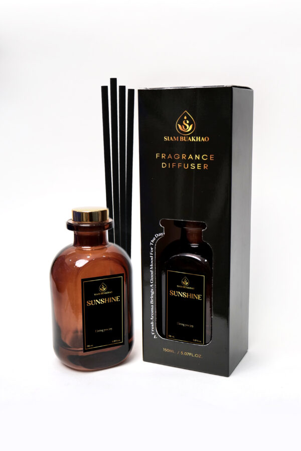 กลิ่น ซันไชน์ 01