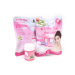 ครีมลอกสิว 01