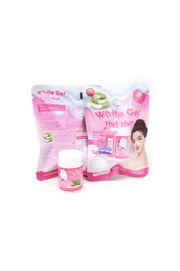 ครีมลอกสิว 01