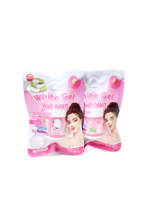 ครีมลอกสิว 02