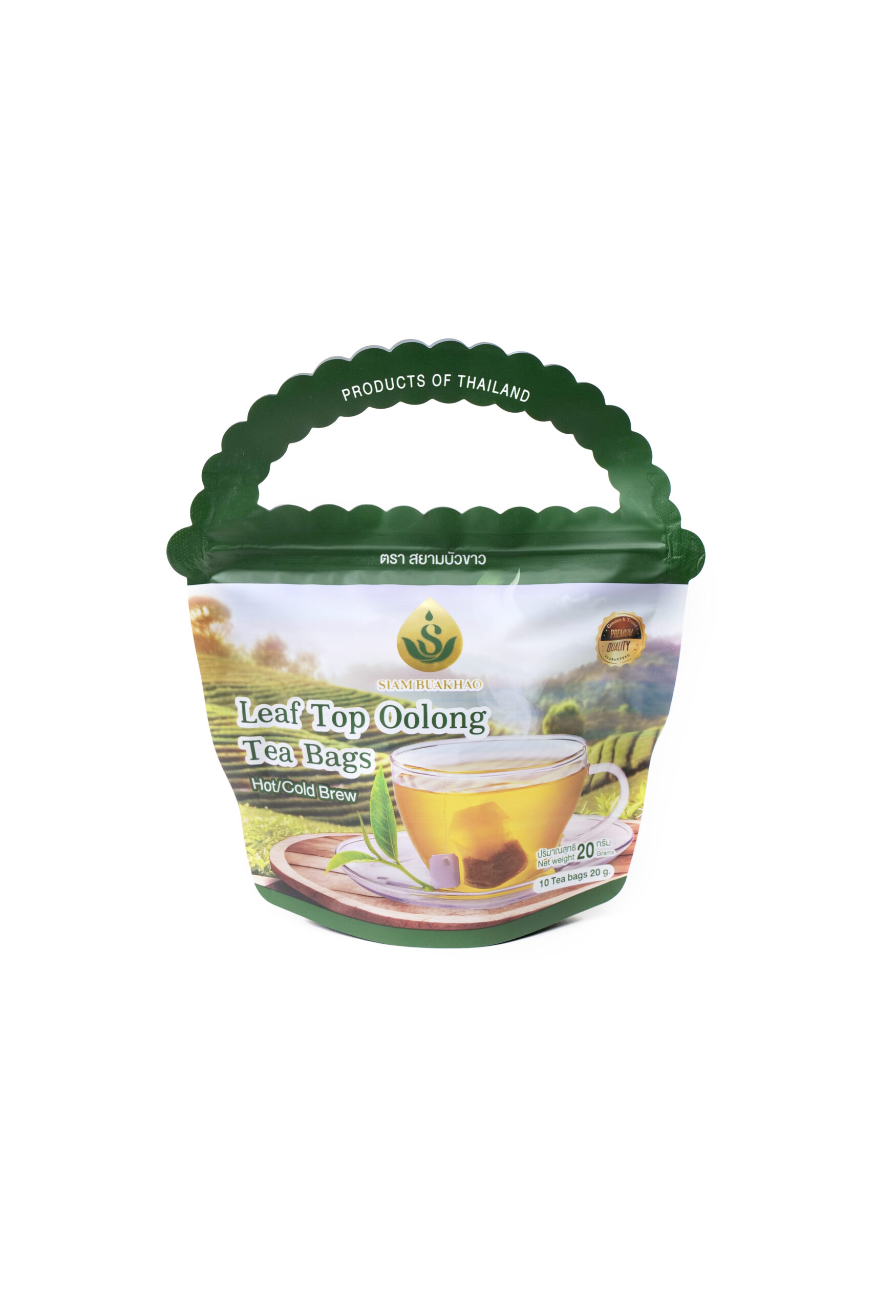 ชาซองอู่หลง 01