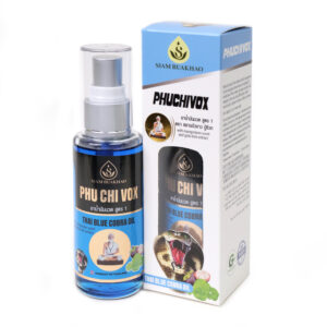 น้ำมันนวดปู่ชีวก ฟ้า 07