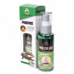 น้ำมันนวดปู่ชีวก เขียว 06