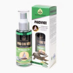 น้ำมันนวดปู่ชีวก เขียว 07