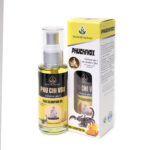 น้ำมันนวดปู่ชีวก เหลือง 07