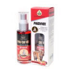 น้ำมันนวดปู่ชีวก แดง 06