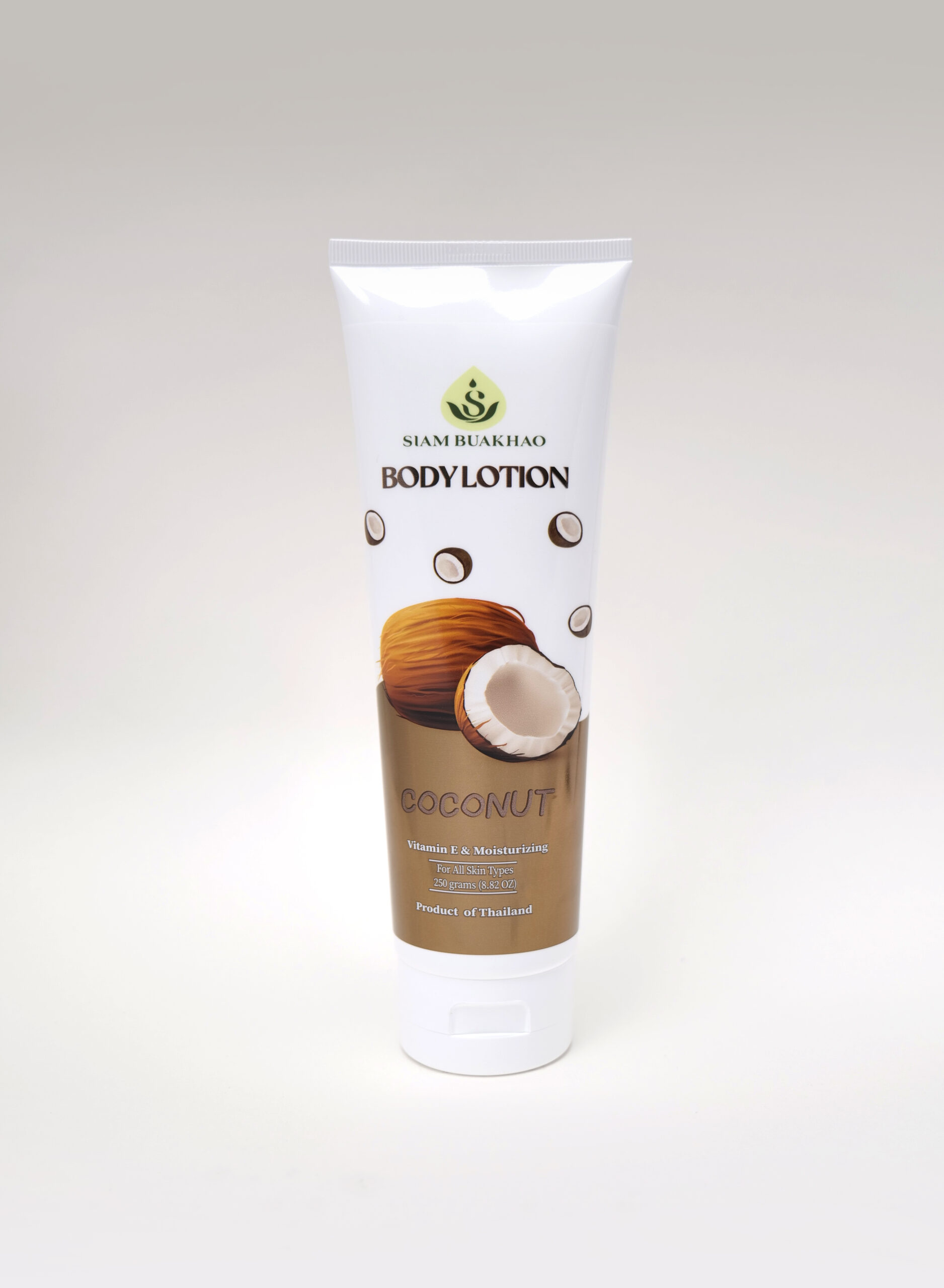 บอดี้โลชั่น มะพร้าว 01