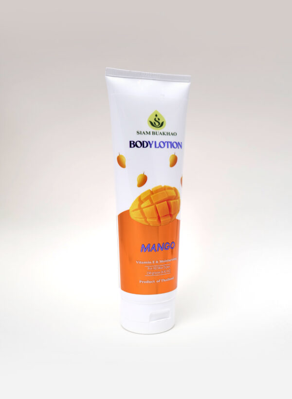 บอดี้โลชั่น มะม่วง 03