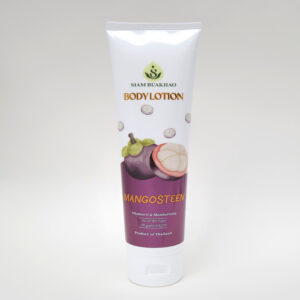 บอดี้โลชั่น มังคุด 01