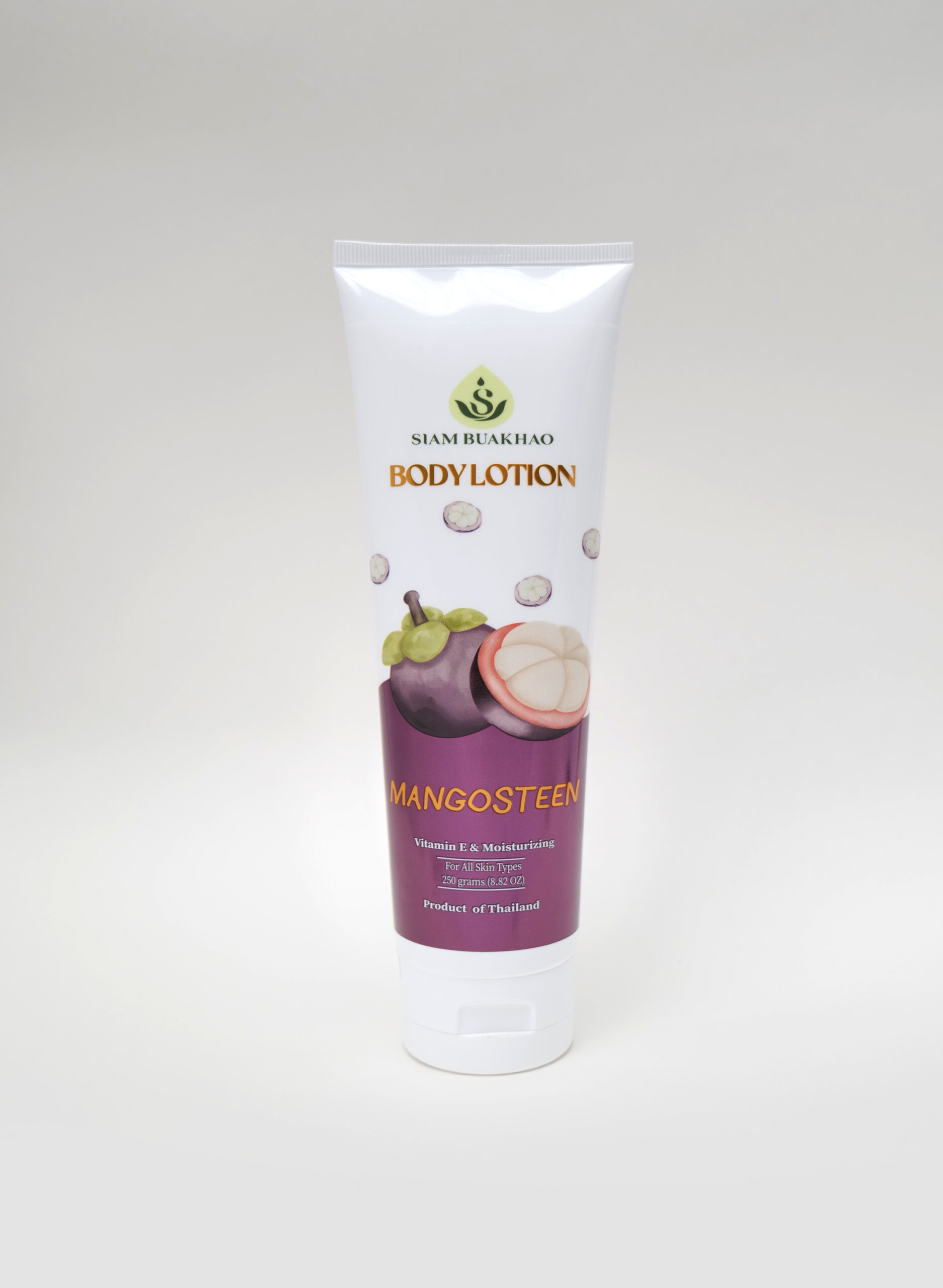 บอดี้โลชั่น มังคุด 01