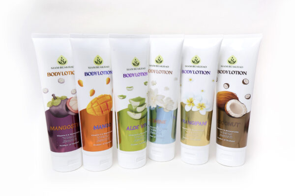 บอดี้โลชั่น รวม 01