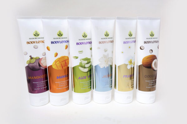 บอดี้โลชั่น รวม 02