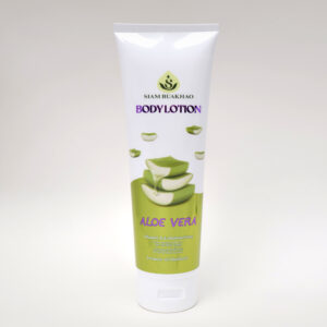 บอดี้โลชั่น อโลเวลร่า 01