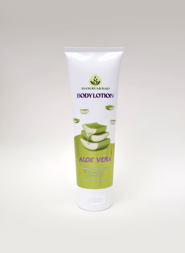 บอดี้โลชั่น อโลเวลร่า 01