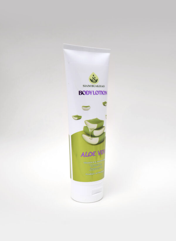 บอดี้โลชั่น อโลเวลร่า 02