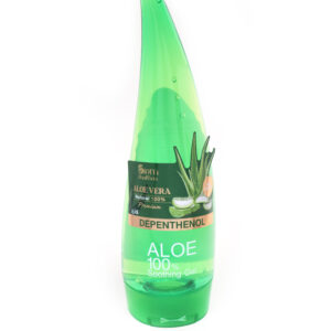 อโรเวร่า ใบว่านใหม่ 01